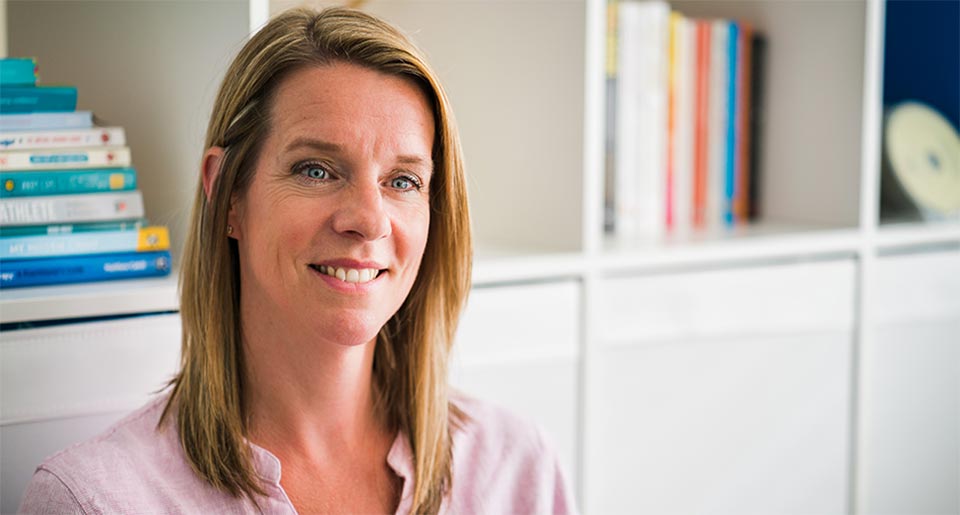 Education services in Portishead