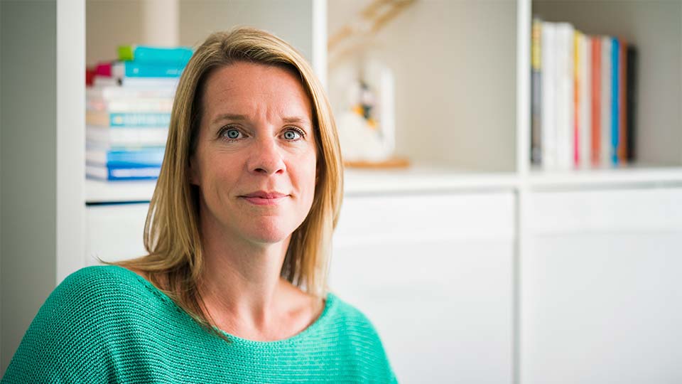 Cat Wright specialist educational needs in Portishead