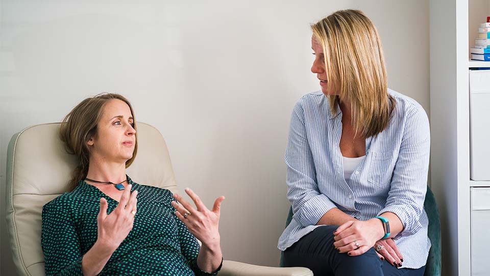 Hypnotherapy in Portishead