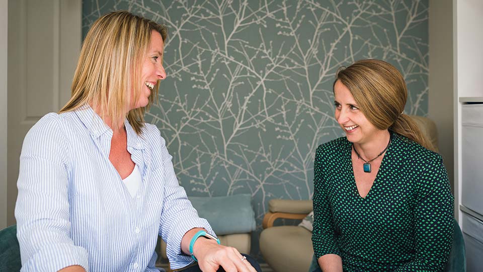 Cat Wright hypnotherapy services in Portishead, Bristol