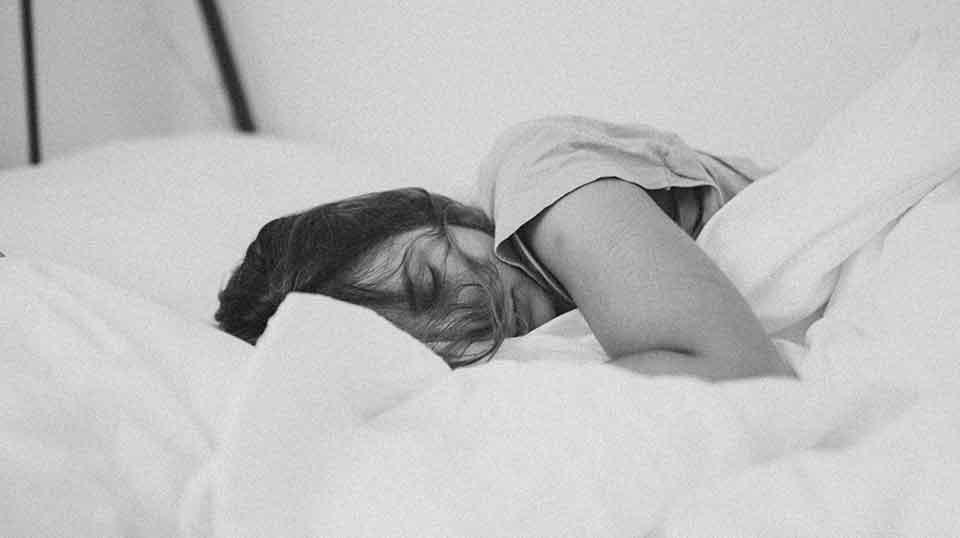 Why quality sleep will transform your life